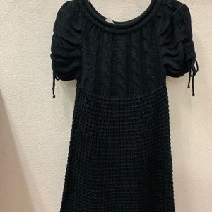 Very sweet soft knit dress